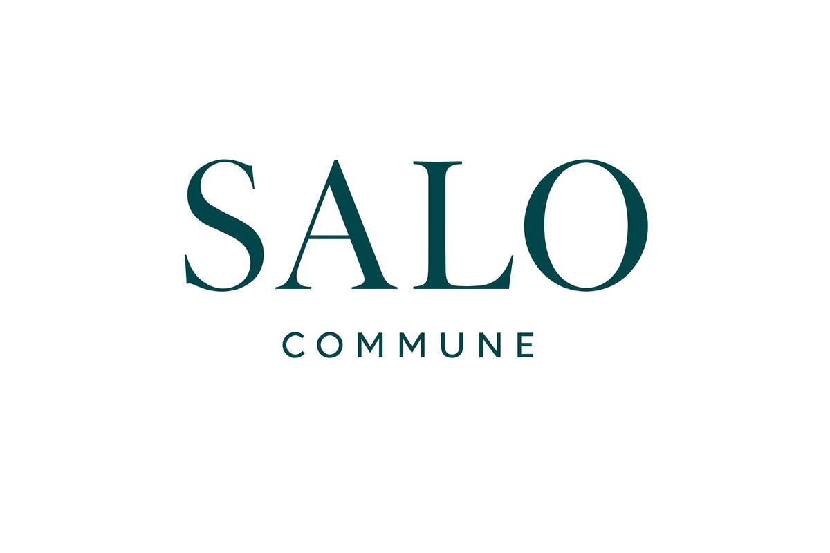 SALO gift card