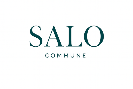 SALO gift card