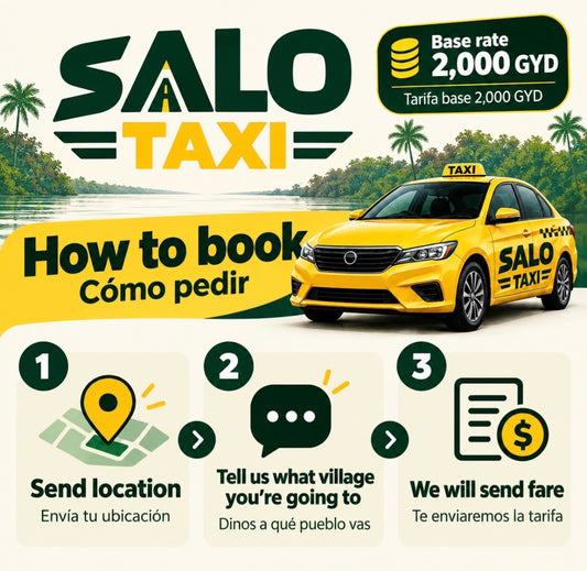 Taxi