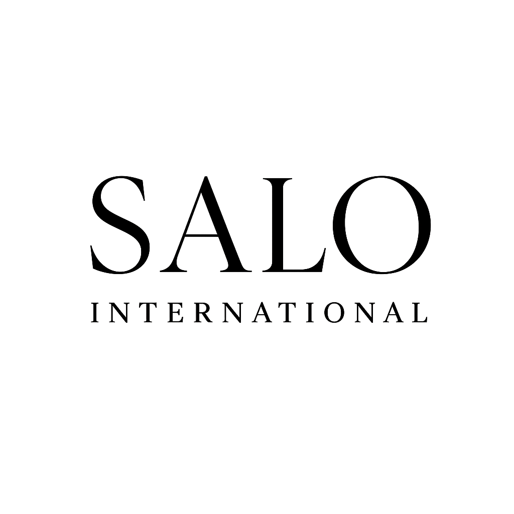 SALO gift card