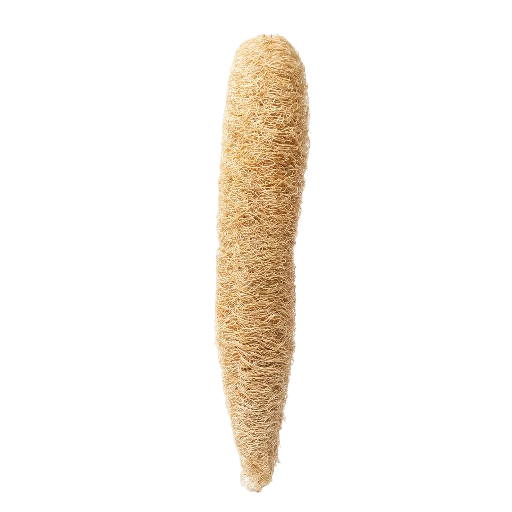 Natural Loofah